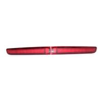SADQRG Luz Freno Led 1 Par De Luces De Freno Traseras De Alto Nivel para VW para Transporter T5 (2003-2015), T6 T6.1 (2016-2022), 7E0945097E/H/F/J Tercera Luz Freno Trasera(Rojo)
