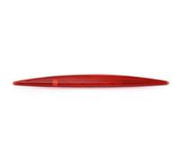 SADQRG Luz Freno Led Lámpara De Freno 3.ª Luz De Freno Montaje Alto para Exterior, Pieza Personal De Decoración para Coche CR-V para CRV 34270TFCH01 34270T0AA01 Tercera Luz Freno Trasera(Rojo)