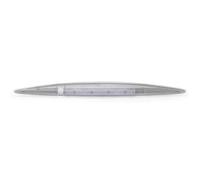 SADQRG Luz Freno Led Lámpara De Freno 3.ª Luz De Freno Montaje Alto para Exterior, Pieza Personal De Decoración para Coche CR-V para CRV 34270TFCH01 34270T0AA01 Tercera Luz Freno Trasera(Blanco)