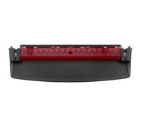 SADQRG Luz Freno Led Luz De Freno LED para A4 B8 A4L 2009 2010 2011 2012 2013 2014 2015, Luz De Freno Trasera De Alto Nivel, 3.º Tercio, 8K5945097, Lente Roja Tercera Luz Freno Trasera(Rojo)