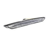 SADQRG Luz Freno Led Tercera Luz De Freno Trasera para Z4 E85 2003-2008, Luz De Freno Trasera, 63256917378 63256930246 Tercera Luz Freno Trasera(Clear)