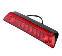 SADQRG Luz Freno Led Tercera Luz LED De Freno Trasera para Toyota para Tundra V8 2007-2018, Luz De Carga Blanca/roja, Accesorios para Coche 81570-0C050 Tercera Luz Freno Trasera(Rojo)