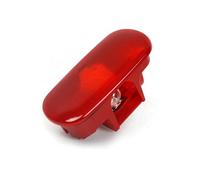 SADQRG Luz Freno Trasera 7700352940 265000QAA Para Master II 1998-2006 2007 2008 2009 2010 Tercera Luz De Freno Trasera Montaje Alto Parada Adicional LED