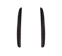 SADQRG Luz Freno Trasera Para Civic Type R 2016-2020 1 Par De Faros Antiniebla Traseros LED Con Luz Freno, Intermitente Dinámico Y Reflector Parada Adicional LED(Smoke)