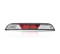 SADQRG Luz Freno Trasera Para Ford F250 F350 2015 2016 2017 2018 2019 2020 Conjunto De Tercera Luz Freno Trasera Montaje Alto Roja Parada Adicional LED