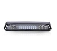 SADQRG Luz Freno Trasera Para Lincoln Para Mark LT 2006 2007 2008 Barra LED Trasera De Montaje Alto, Tercera Luz Freno, Luces Traseras Parada Adicional LED