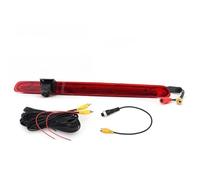 SADQRG Luz Freno Trasera Para VW Para Transporter T6 2016 2017 2018 2019 2020 2021 Tercera Luz De Freno Trasera Montaje Alto Con Marcha Atrás Cámara Parada Adicional LED