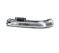SADQRG Para Hyundai Para Ix25 Para Creta 2015-2019: Luz Indicadora Señal Giro Espejo Retrovisor Lateral Exterior (87623-C9000, 87613-C9000). Luces Giro Indicadoras(Izquierda)