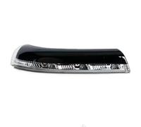 SADQRG Para VW Para Phaeton 2011-2016 Luz Indicadora De Giro Del Espejo Retrovisor Lateral Exterior 3DO949101B 3DO949102B Luces Giro Indicadoras(Izquierda)