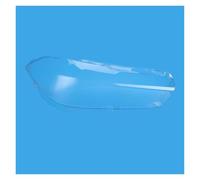 SADQRG Para X2 F39 2018 2019 2020 2021 Accesorios Automotrices Reemplazo Una Carcasa Luces PC Transparente Cristal Faro Delantero Juego Reparación Faro(bien)