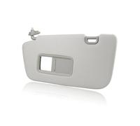 SADQRG Parasol Luna Coche para Subaru para Impreza WRX STI 2008-2014 Parasol Gris para Ventana Delantera del Lado Izquierdo del Conductor Protector Parasol 92011FG032ME Parasoles