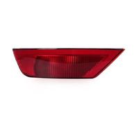 SADQRG Reflector De Parachoques Trasero Para Ford Para Escape Para Kuga (2013-2019) Luces Giro Indicadoras(Izquierda)