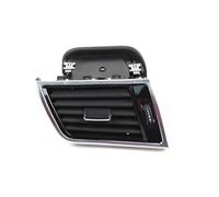 SADQRG Salida Aire Coche Rejilla de ventilación Central Izquierda y Derecha para Mercedes para Benz GLE GLS W166 W292 2015-2019(Delantero a la Izquierda)