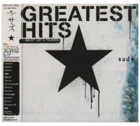 Sads - Greatest Hits:Best of 5 Years(