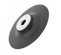 Sadu plato de soporte 125 mm