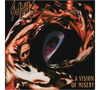 Sadus - A vision of misery