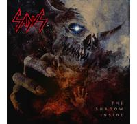 Sadus - The Shadow Inside (CD)
