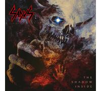 Sadus The Shadow Inside (CD) (Importación USA)