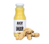 Sadvit Jengibre Fuerte 100% - 250 ml