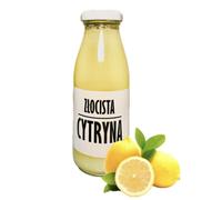 Sadvit Zumo de Limón Dorado 100% - 250 ml