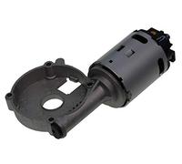 Saeco 11000513 Motor de molienda original, 230 V, mecanismo de molienda, p. p. INTELIA INTUITA ODEA PRIMEA SYNTIA TALEA XELSIS MINUTO MOLTIO Cafetera automática también Spidem Philips 996530000317