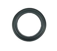 Saeco 11004543 - Junta de junta de 76 mm de diámetro para portafiltros Nina SIN025RX SIN026X SIN026XH cafetera automática también Philips Gaggia 996530002395