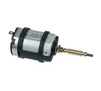 Saeco 11005214 Motor de engranaje original de 120 V para infusor, unidad de elaboración de cerveza, exprelia xelsis magic royal vina incante, máquina de café espresso totalmente automática