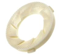 Saeco 146520100 - Muela de 48 x 28 de cerámica