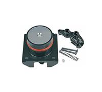 Saeco 20005362 Original - Frasco de preparación + boquilla para cafetera automática ODEA RI9753 RI9754 RI9755 RI9757 SUP031 cafetera automática también Philips 996530010169