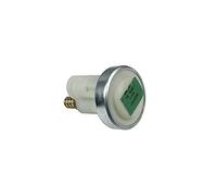 Saeco 229452100 Original Válvula de compensación válvula de compensación por ejemplo Magic Royal Incanto Primea Cafetera automática también Philips 996530031903 Spidem Tchibo