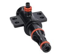 Boquilla de descarga 421946011491 compatible con/pieza de repuesto para cafeteras automáticas Philips Saeco (descripción)