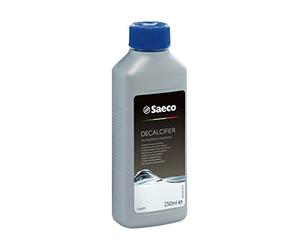 Saeco CA670022 - Descalcificador para cafeteras espresso, 250 ml, pack de 2