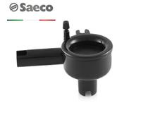 Saeco Cappuccinatore - negro - 142520150 para Royal Professional, Royal...