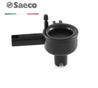 Saeco Cappuccinatore - negro - 142520150 para Royal Professional, Royal Cappu...