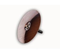 Saeco Colador para sistema de preparación de 35,8 mm de diámetro.