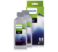 Saeco Descalcificador líquido en botella, 2 x 250 ml (500 ml), recibirás 2 x 250 ml