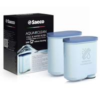 Saeco - filtros de agua y cal pack doble