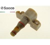 Saeco Gaggia Regulador Válvula Pin Selector de Flujo Grifo Para Intelia Brera...