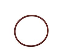SAECO Junta tórica O-ring de silicona de alta temperatura para Via Veneto RI9345/11