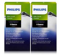 Saeco Limpiador de circuito de leche CA6705/60 para cafeteras automáticas, 12 g (2 unidades)