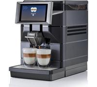Saeco Cafetera automática Magic M1 2,5 L 1900 W con molinillo y espumador