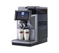 Saeco Magic M2 9J0400 Máquina de Café Espresso Totalmente Automática Plata