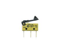 Saeco Microinterruptor con bandera de plástico