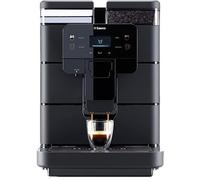 Saeco New Royal Black Máquina Espresso Automática Molinillo Integrado Negro 2.5L 1400W
