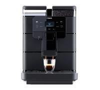 Saeco new royal black semi-automática máquina espresso 2,5 l