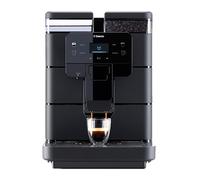 Saeco new royal black semi-automática máquina espresso 2,5 l