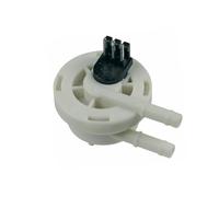 Saeco NV99.099 Original - Contador de caudales turbina para cafetera, Intuita Minuto, Moltio, Odea Talea, cafetera automática también Philips 996530059843
