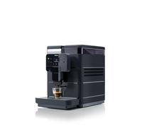 Saeco Royal Black 9J0040 - Máquina automática, color negro