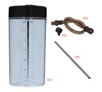 SAECO XELSIS SM GRANAROMA SM CONTENEDOR DE LECHE 421944075462