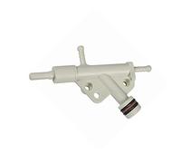 Saeco Xsmall Vapor de/agua caliente regulierventil